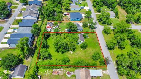 4314 Sunflower Street Houston TX 77051