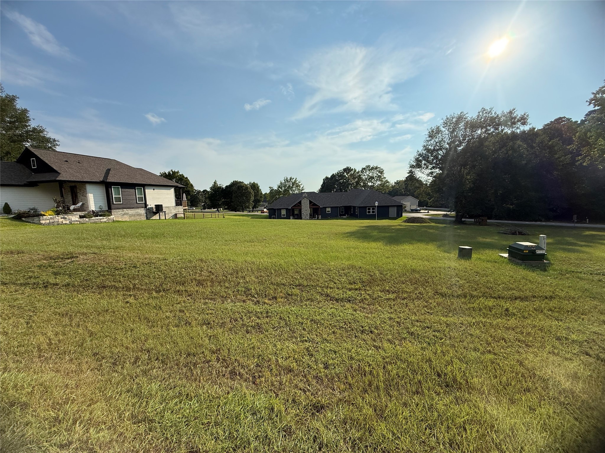 4 Lakecrest Lane Huntsville TX 77340