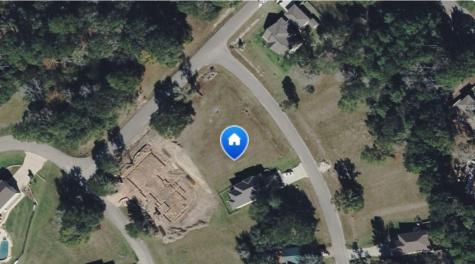 4 Lakecrest Lane Huntsville TX 77340