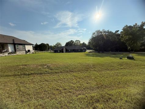 4 Lakecrest Lane Huntsville TX 77340