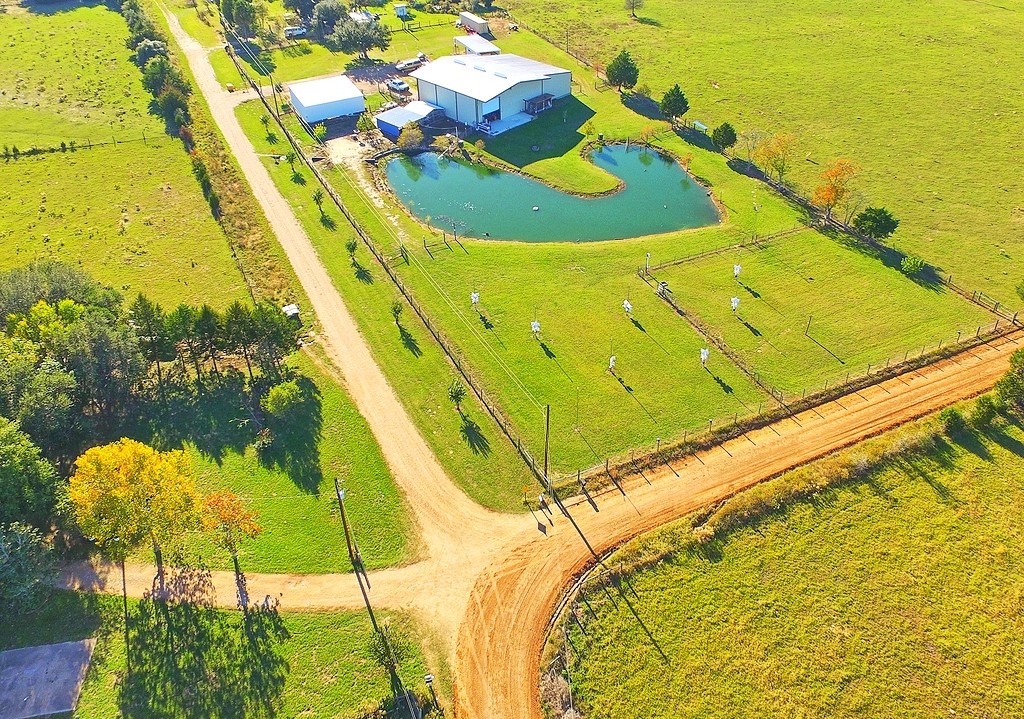 1014 Church Creek Lane Cat Spring TX 78933