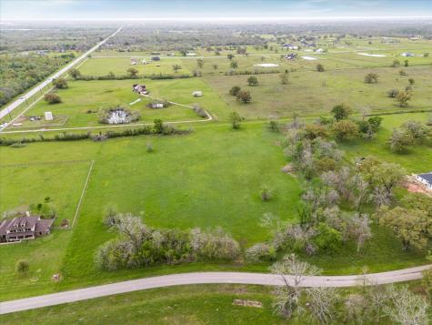16219 Tankersley Drive Rosharon TX 77583