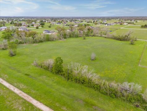 16219 Tankersley Drive Rosharon TX 77583