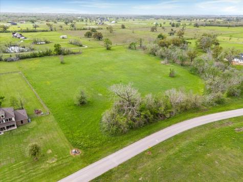 16219 Tankersley Drive Rosharon TX 77583