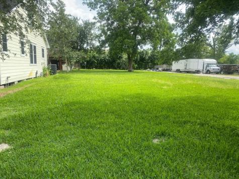 4918 Polk Street Houston TX 77023