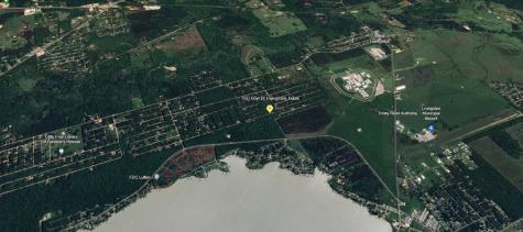 Tbd Foyt Drive Livingston TX 77351