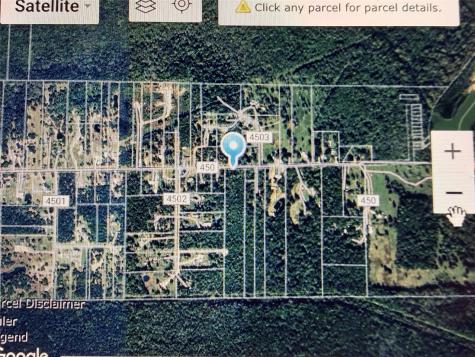 00000 County Road 450 Dayton TX 77535