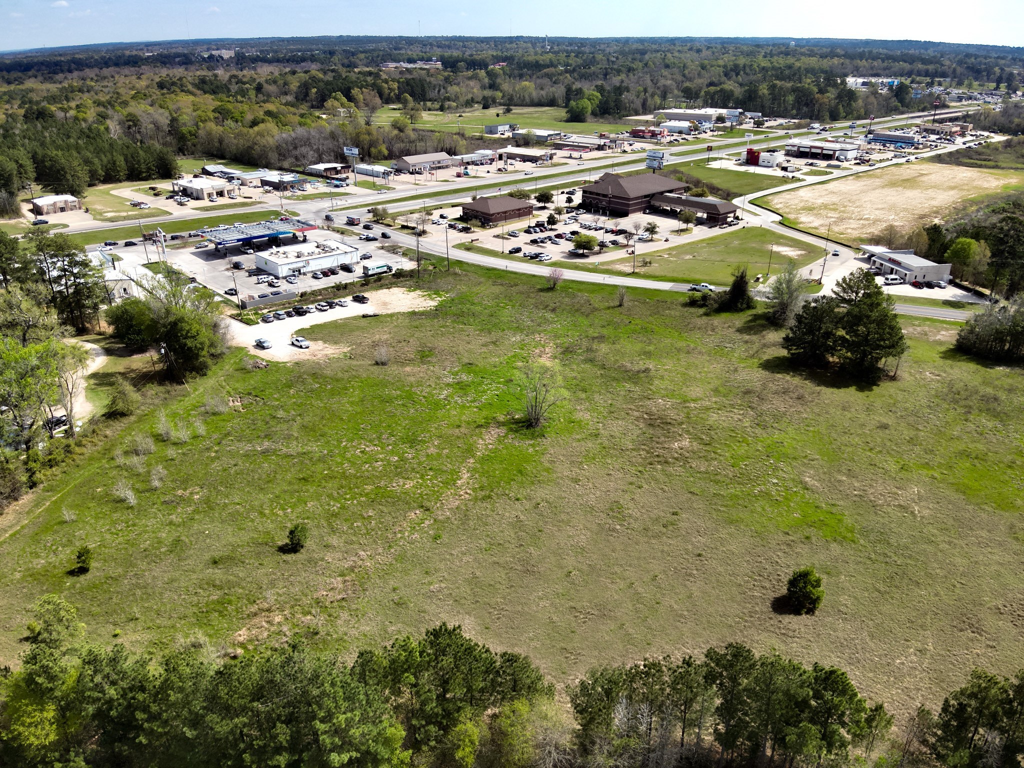 Tbd S Farm Road 350 Livingston TX 77351