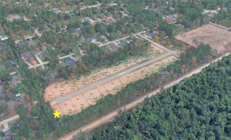 Lot 166 Indigo Way Porter TX 77365