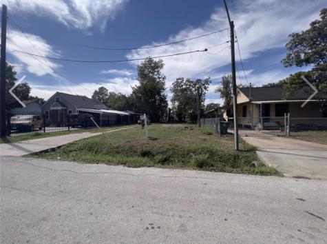 4013 Hain Street Houston TX 77009