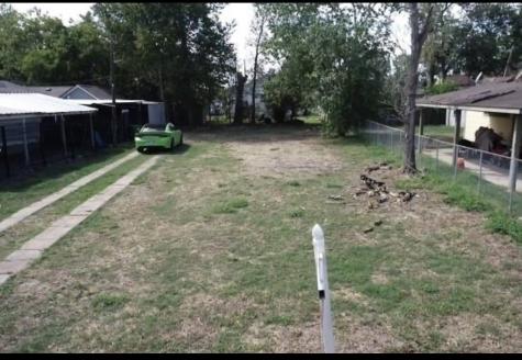 4013 Hain Street Houston TX 77009