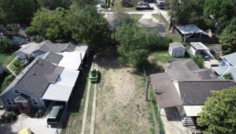 4013 Hain Street Houston TX 77009