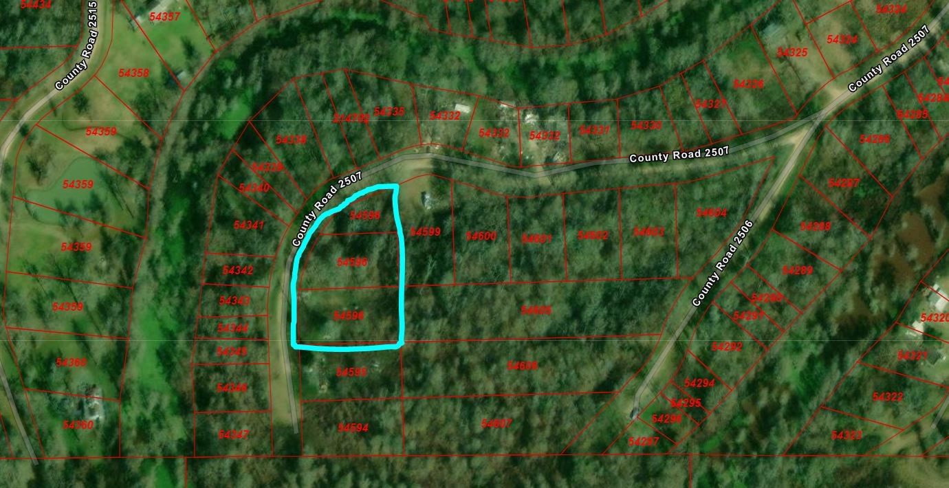 000 County Road 2507 Liberty TX 77575