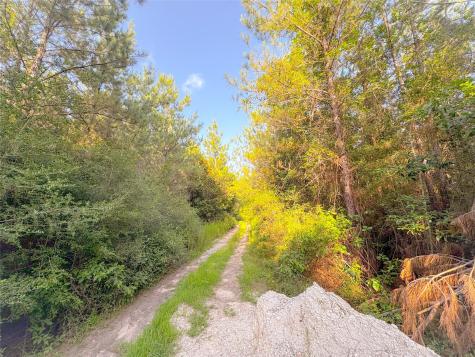 0 County Road 2650 Cleveland TX 77327