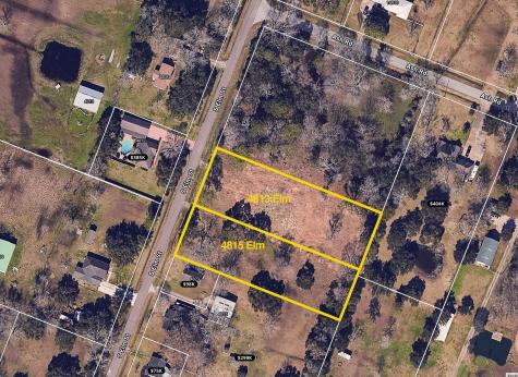 4813 S Elm Avenue Santa Fe TX 77517