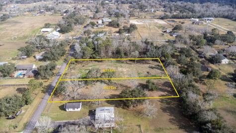 4813 S Elm Avenue Santa Fe TX 77517