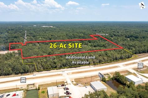 20001 Highway 242 Conroe TX 77306