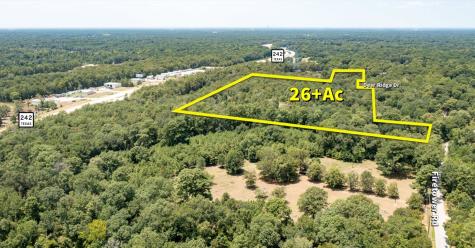 20001 Highway 242 Conroe TX 77306