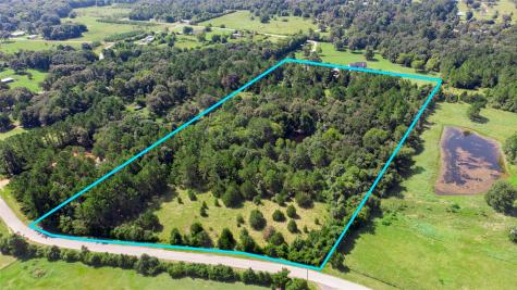 Tbd Hilltop Lane Huntsville TX 77340