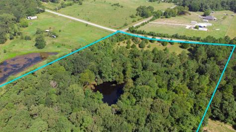 Tbd Hilltop Lane Huntsville TX 77340