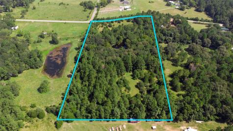 Tbd Hilltop Lane Huntsville TX 77340