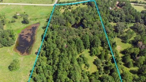 Tbd Hilltop Lane Huntsville TX 77340