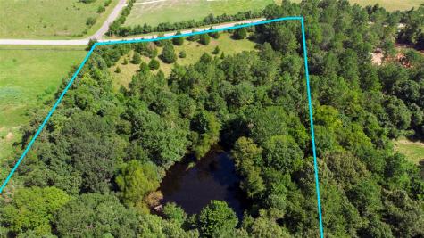 Tbd Hilltop Lane Huntsville TX 77340