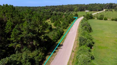 Tbd Hilltop Lane Huntsville TX 77340
