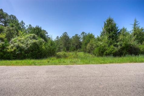 Tbd Hilltop Lane Huntsville TX 77340