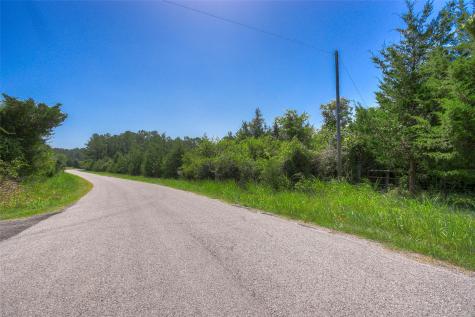 Tbd Hilltop Lane Huntsville TX 77340