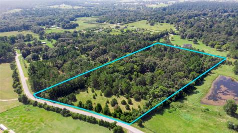 Tbd Hilltop Lane Huntsville TX 77340
