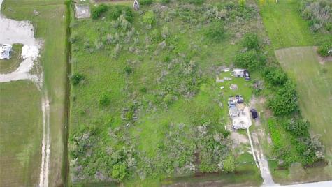 1805 Anderson Avenue Port Bolivar TX 77650