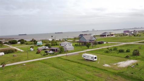 1805 Anderson Avenue Port Bolivar TX 77650