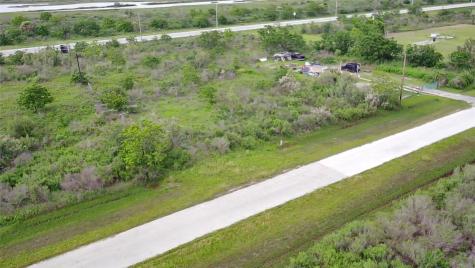 1805 Anderson Avenue Port Bolivar TX 77650