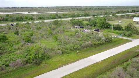 1805 Anderson Avenue Port Bolivar TX 77650