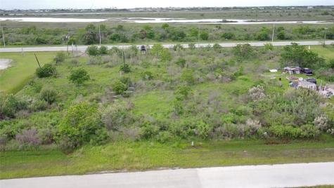 1805 Anderson Avenue Port Bolivar TX 77650