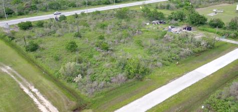 1805 Anderson Avenue Port Bolivar TX 77650
