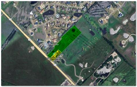 1509 State Highway 205 Mclendon Chisholm TX 75032