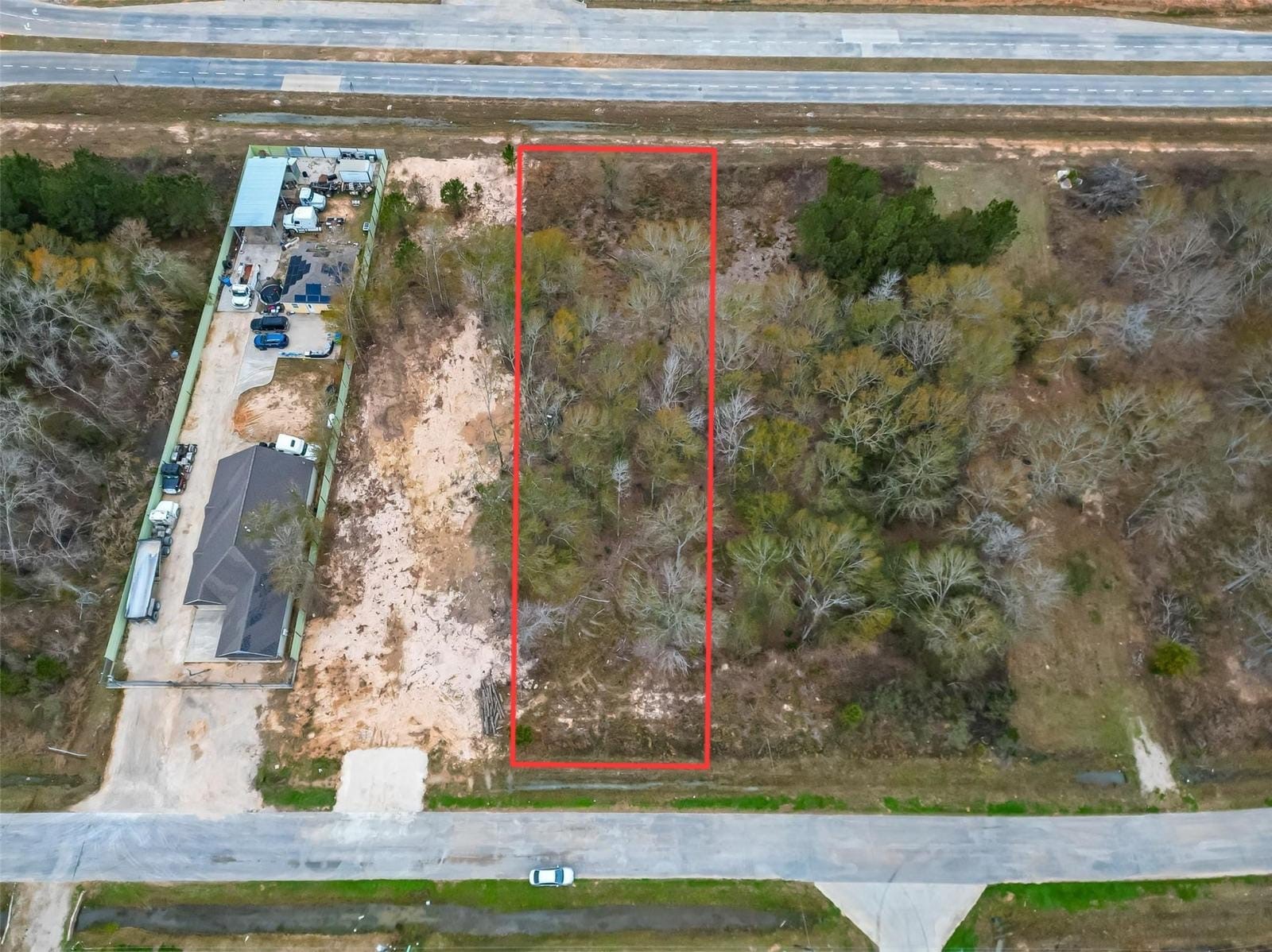 639 Road 5101 Cleveland TX 77327