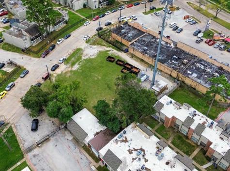 5723 Lost Forest Drive Drive Houston TX 77092