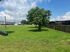 -Lot 39-40 16th Street San Leon TX 77539