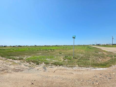 0 Seaview St/mariner Street Sargent TX 77414