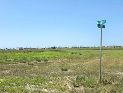 0 Seaview St/mariner Street Sargent TX 77414