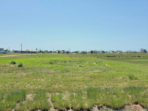 0 Seaview St/mariner Street Sargent TX 77414