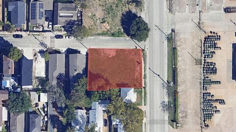 2109 Houston Avenue Houston TX 77007