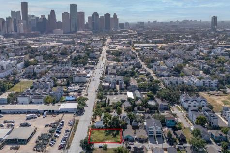 2109 Houston Avenue Houston TX 77007