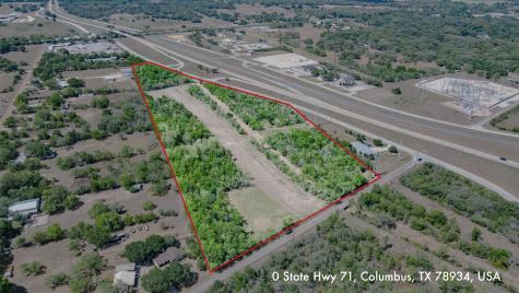 0 State Highway 71 Bypass Columbus TX 78934