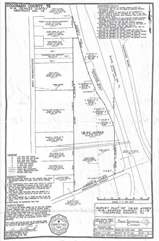 0 State Highway 71 Bypass Columbus TX 78934