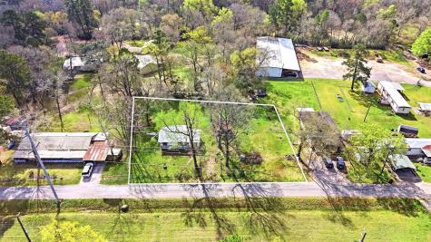 2636 Clanton Road Conroe TX 77301