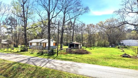 2636 Clanton Road Conroe TX 77301